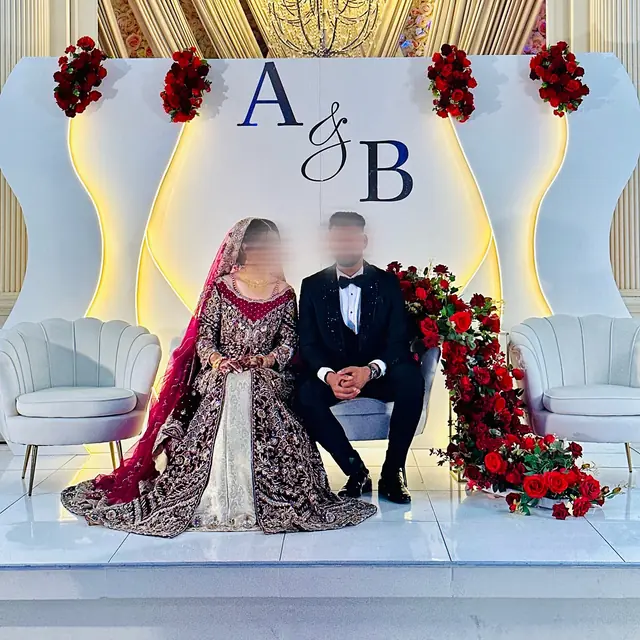 Décoration — SM Event à Paris — Desi Corner