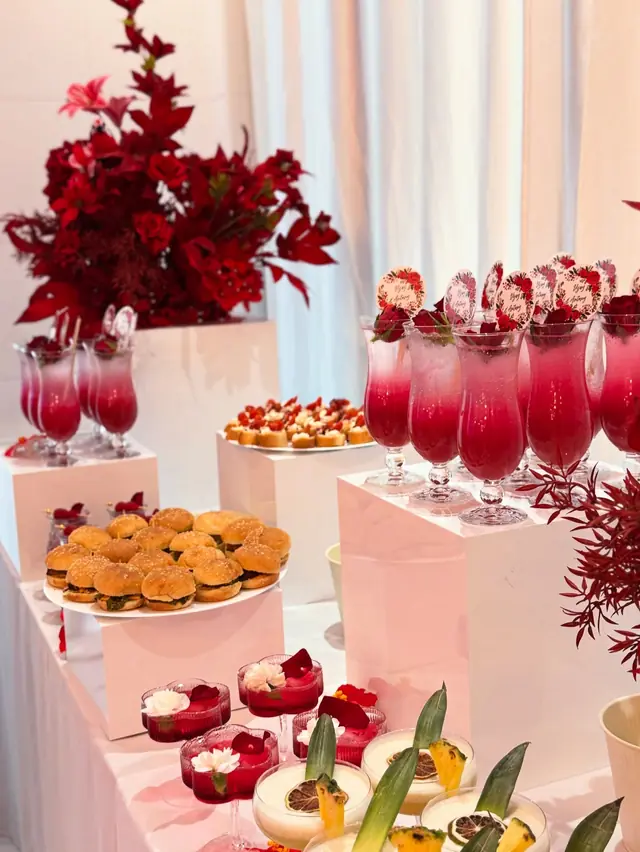 Bar à cocktails — Dream Driink  à Choisy-le-Roi — Desi Corner