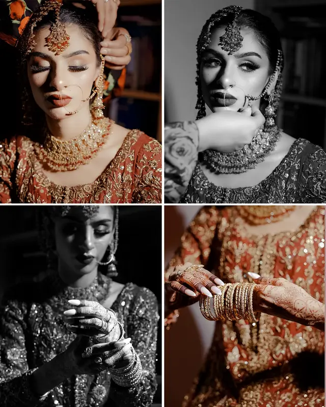 Photo & Vidéo — 786 Production à Tremblay-en-France — Desi Corner