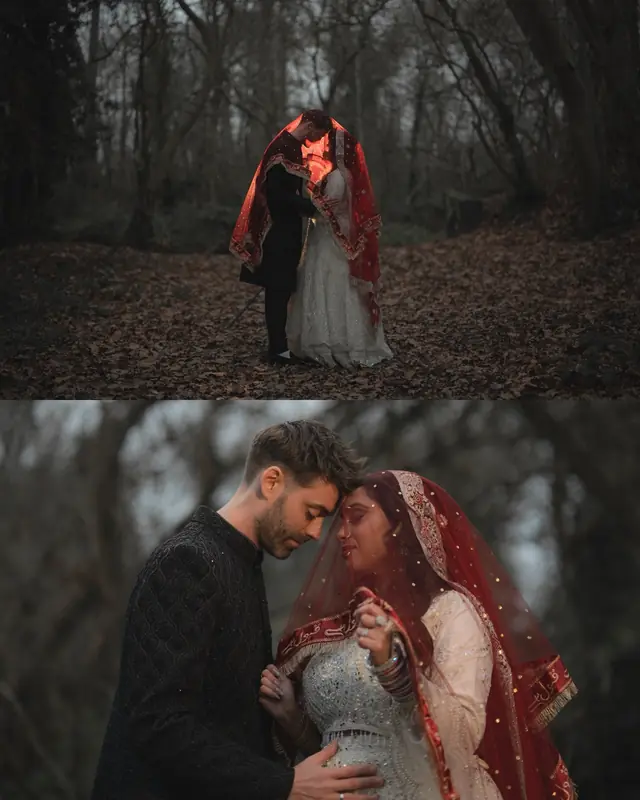 Photo & Vidéo — Shumaela Photography à Paris — Desi Corner