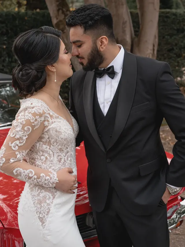 Photo & Vidéo — Shumaela Photography à Paris — Desi Corner