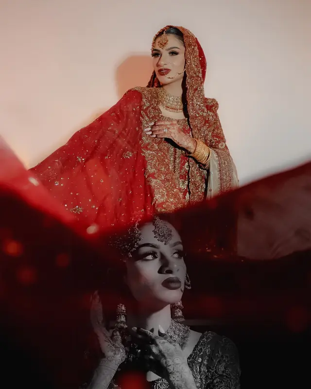 Photo & Vidéo — 786 Production à Tremblay-en-France — Desi Corner