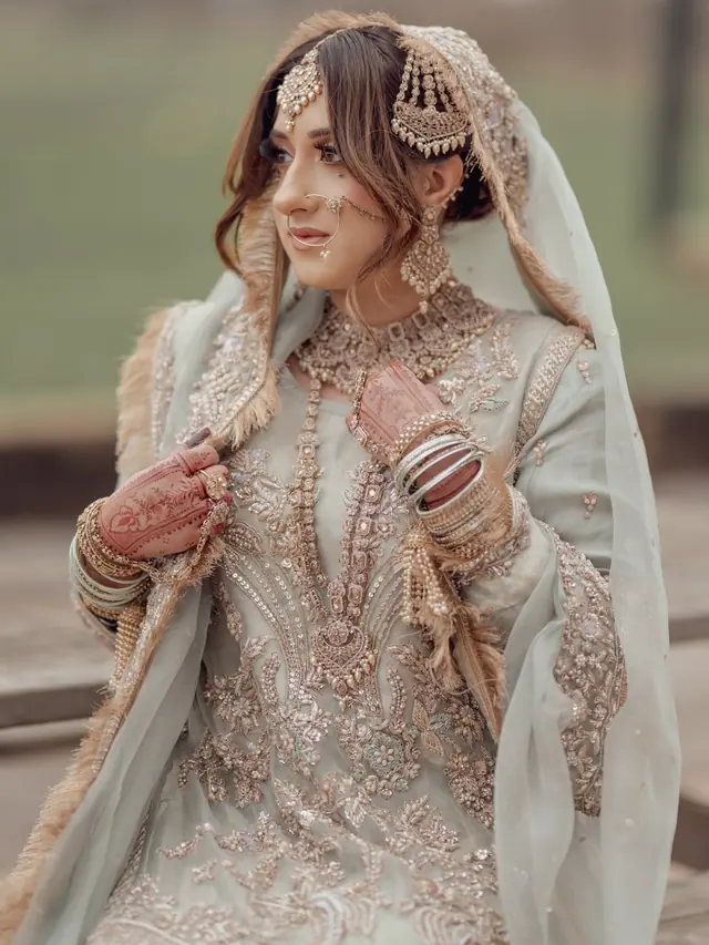 Photo & Vidéo — Shumaela Photography à Paris — Desi Corner