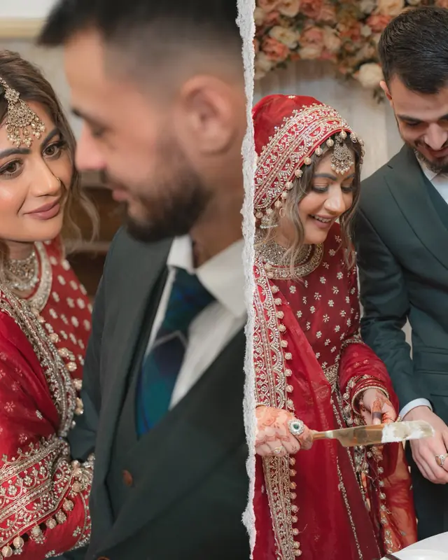 Photo & Vidéo — Shumaela Photography à Paris — Desi Corner