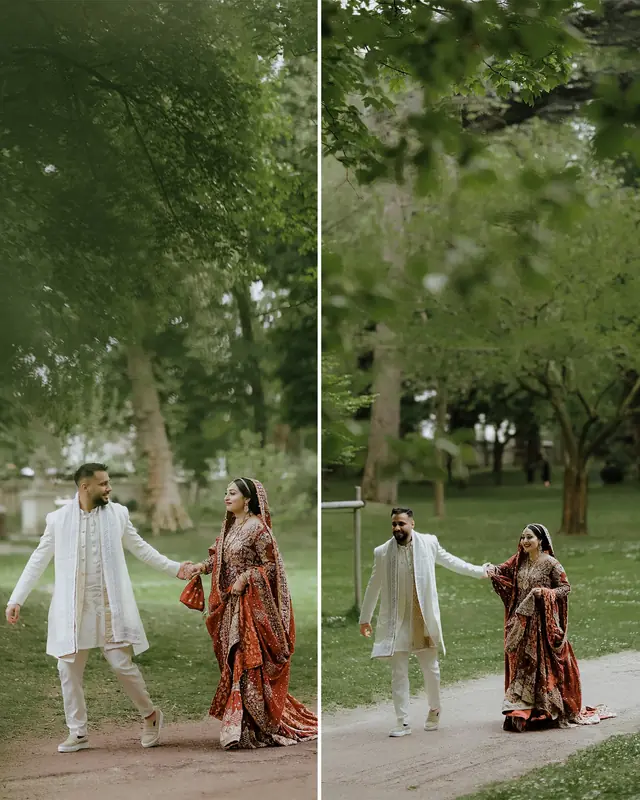 Photo & Vidéo — 786 Production à Tremblay-en-France — Desi Corner