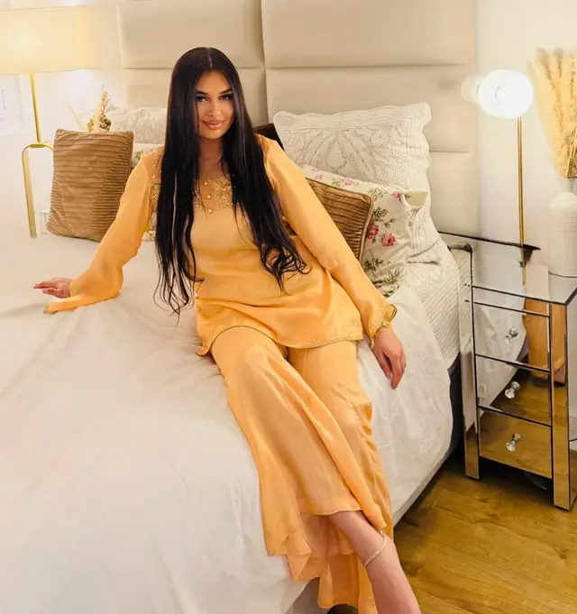 Prêt à porter — Maison Aliyah à Paris — Desi Corner