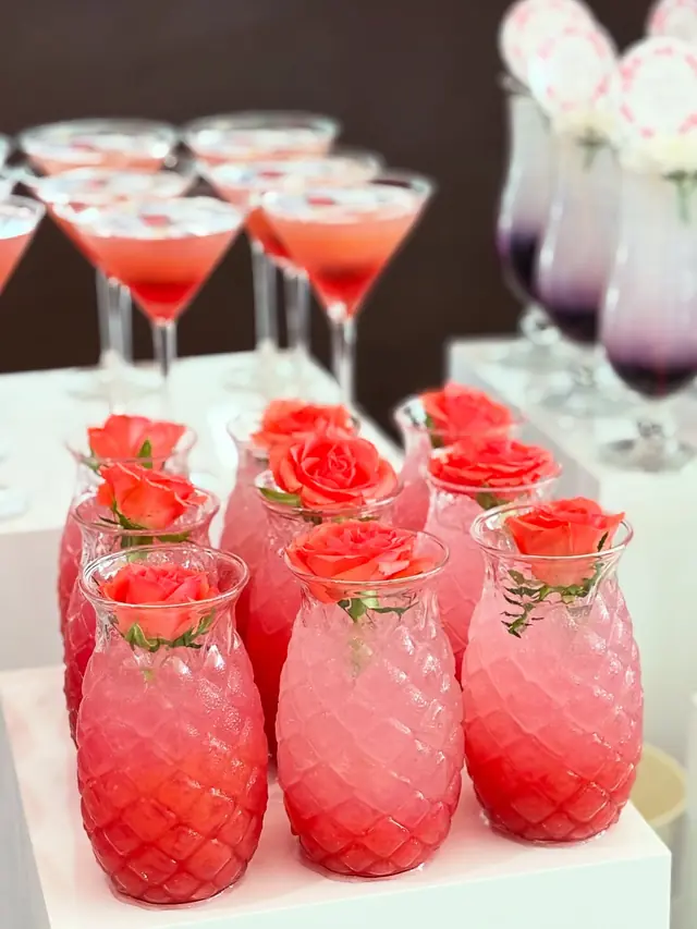 Bar à cocktails — Dream Driink  à Choisy-le-Roi — Desi Corner