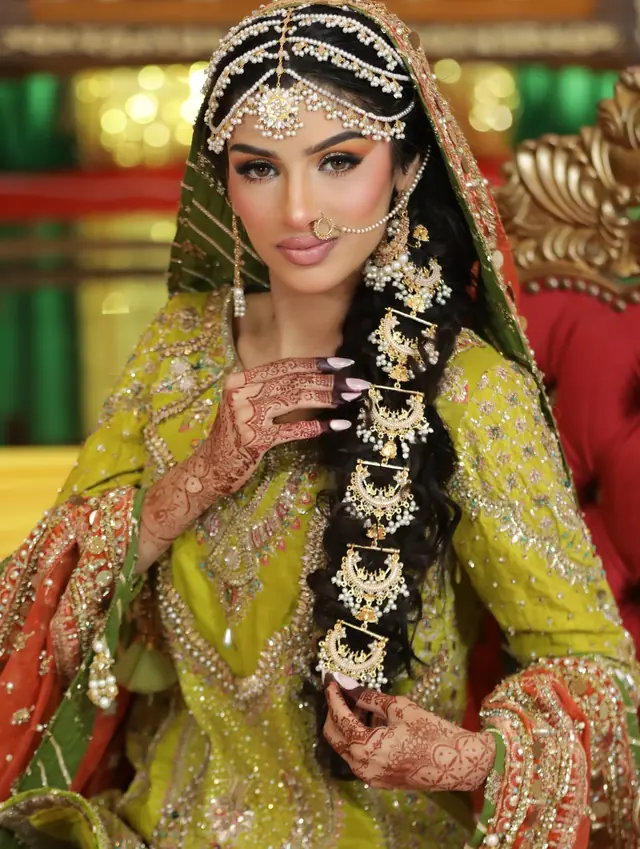 Photo & Vidéo — 786 Production à Tremblay-en-France — Desi Corner