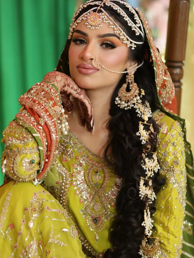 Photo & Vidéo — 786 Production à Tremblay-en-France — Desi Corner