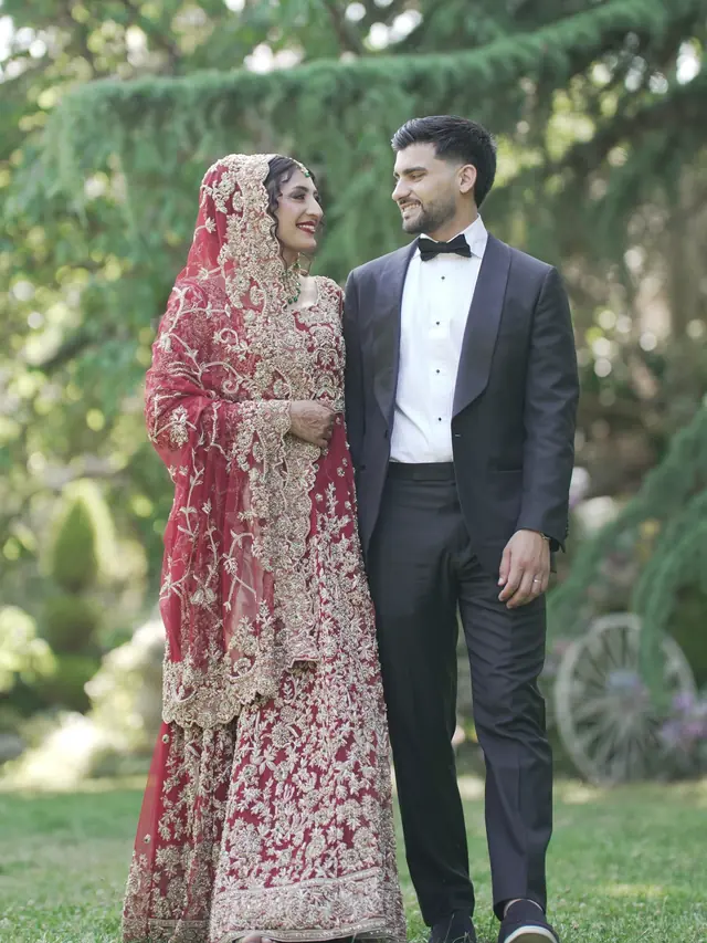 Photo & Vidéo — Aman Kandola TV à Drancy — Desi Corner