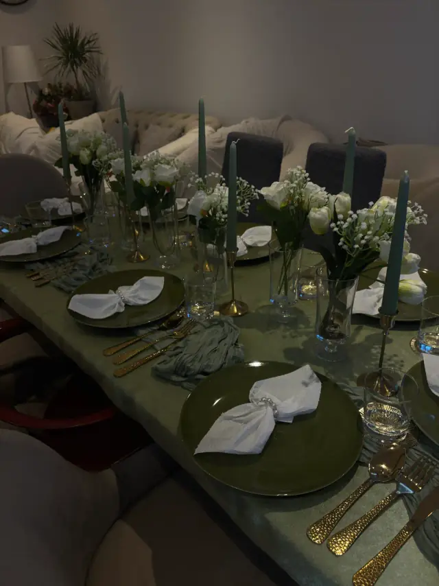Décoration — Mayshee Events à La Courneuve — Desi Corner