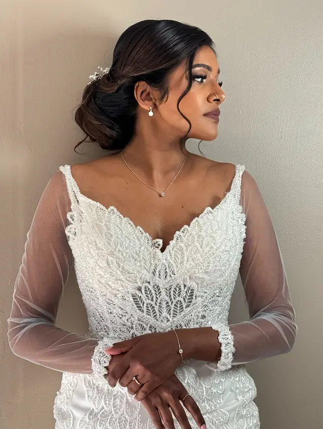 Hair & Makeup — Belle By Madhu à Paris — Desi Corner