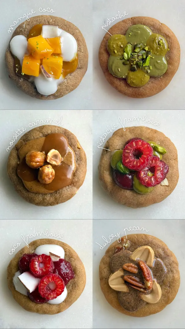 Cake / Pâtisserie — Édition Sucrée  à Cergy — Desi Corner