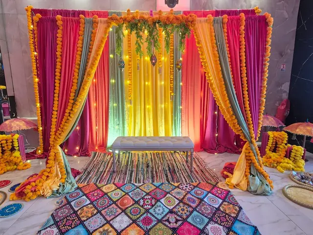 Décoration — ZN Décoration à Argenteuil — Desi Corner