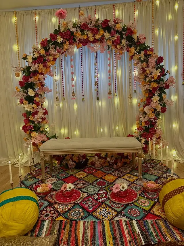 Décoration — ZN Décoration à Argenteuil — Desi Corner