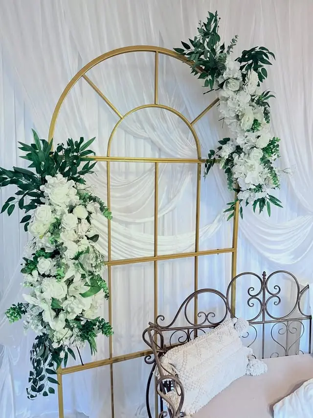 Décoration — S Nilave Event à Villeparisis — Desi Corner