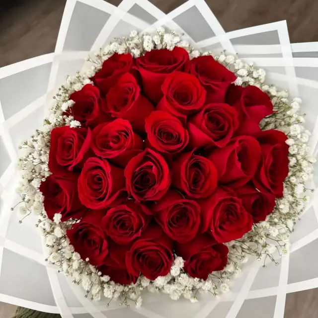 Fleurs — Oh mon bouquet  à Montmagny — Desi Corner