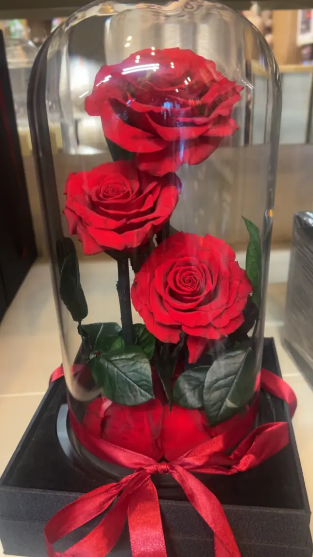 Fleurs — Oh mon bouquet  à Montmagny — Desi Corner