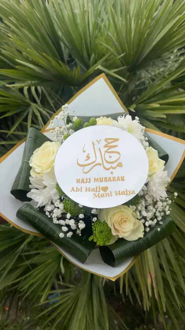 Fleurs — Oh mon bouquet  à Montmagny — Desi Corner