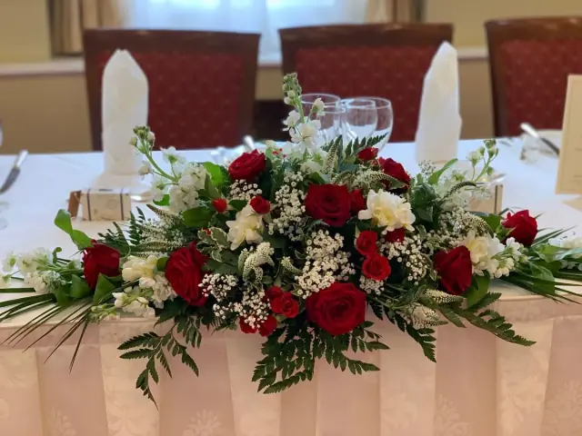 Fleurs — Oh mon bouquet  à Montmagny — Desi Corner