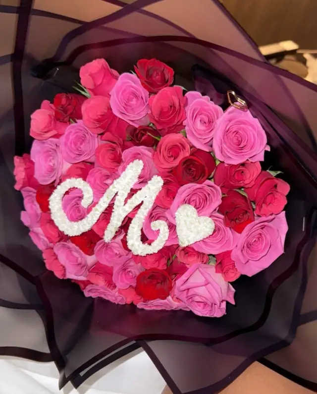 Fleurs — Oh mon bouquet  à Montmagny — Desi Corner