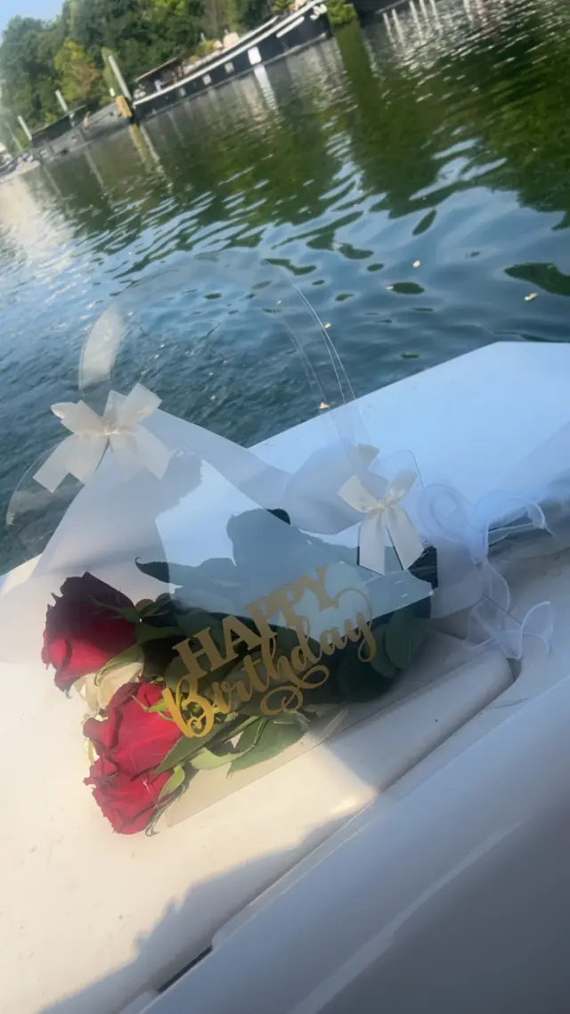 Fleurs — Oh mon bouquet  à Montmagny — Desi Corner