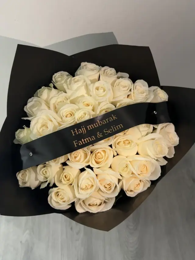 Fleurs — Oh mon bouquet  à Montmagny — Desi Corner