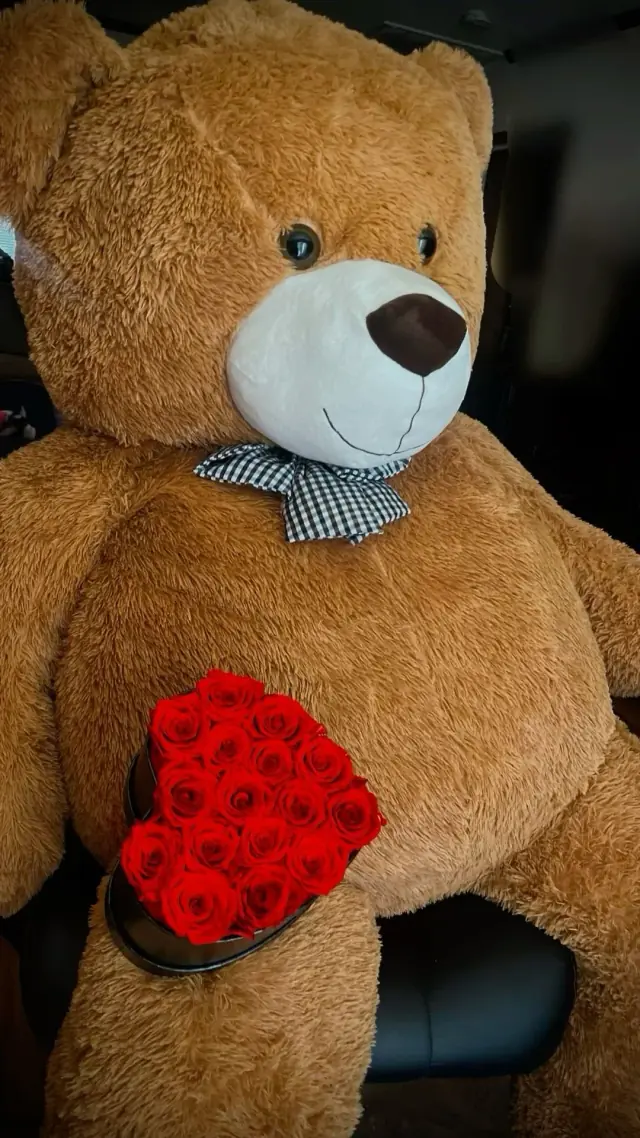 Fleurs — Oh mon bouquet  à Montmagny — Desi Corner