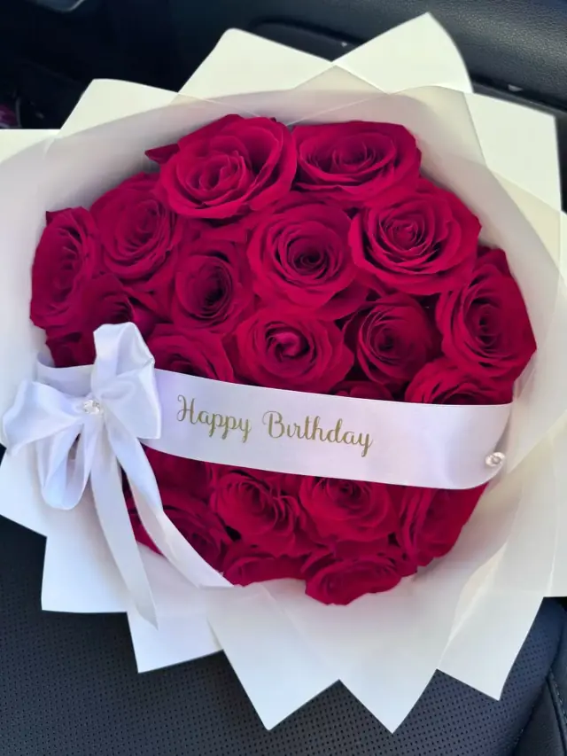 Fleurs — Oh mon bouquet  à Montmagny — Desi Corner