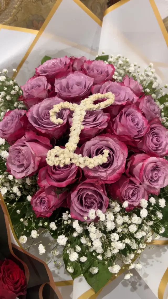 Fleurs — Oh mon bouquet  à Montmagny — Desi Corner