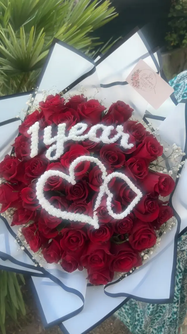 Fleurs — Oh mon bouquet  à Montmagny — Desi Corner