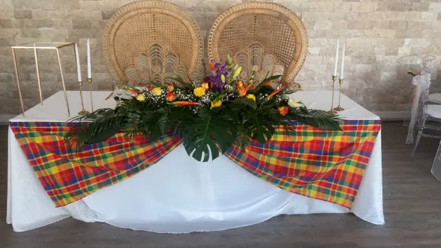Fleurs — Oh mon bouquet  à Montmagny — Desi Corner