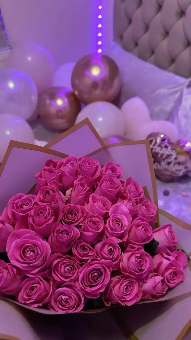 Fleurs — Oh mon bouquet  à Montmagny — Desi Corner