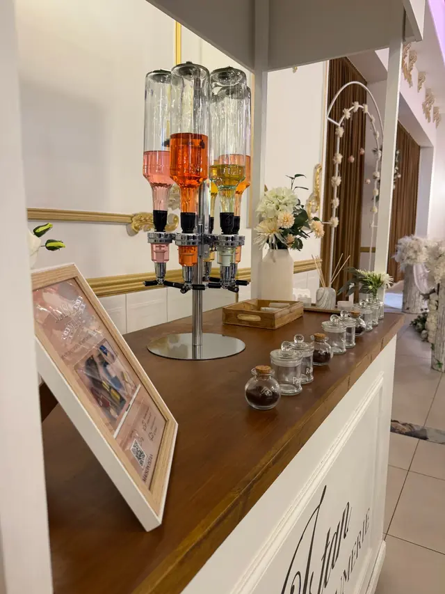 Animations événementielles — Maison Istan Parfumerie à Bobigny — Desi Corner