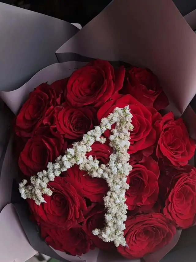 Fleurs — Oh mon bouquet  à Montmagny — Desi Corner