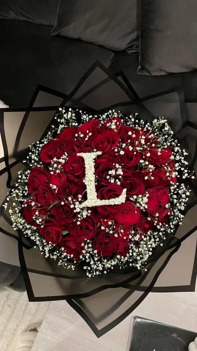 Fleurs — Oh mon bouquet  à Montmagny — Desi Corner