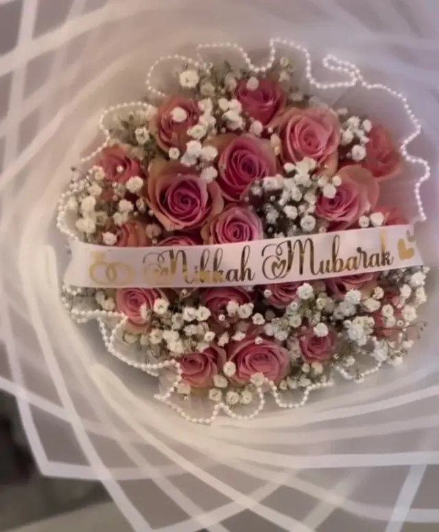 Fleurs — Oh mon bouquet  à Montmagny — Desi Corner
