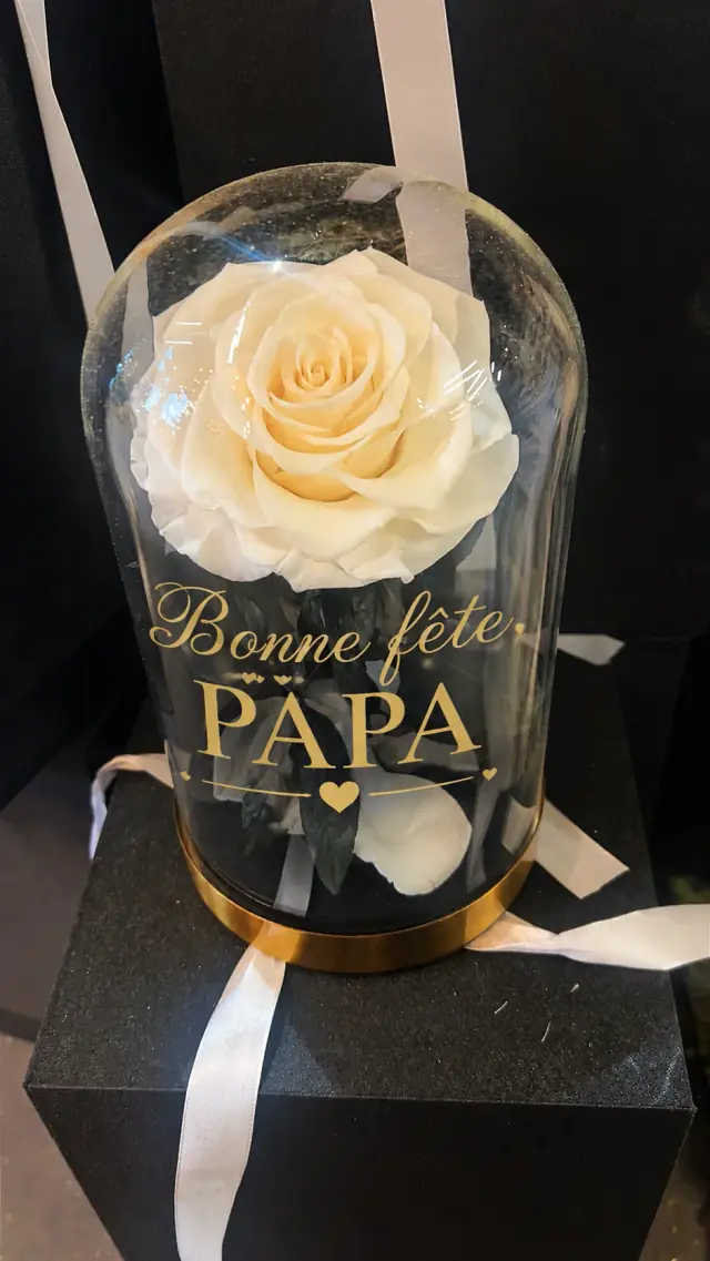 Fleurs — Oh mon bouquet  à Montmagny — Desi Corner