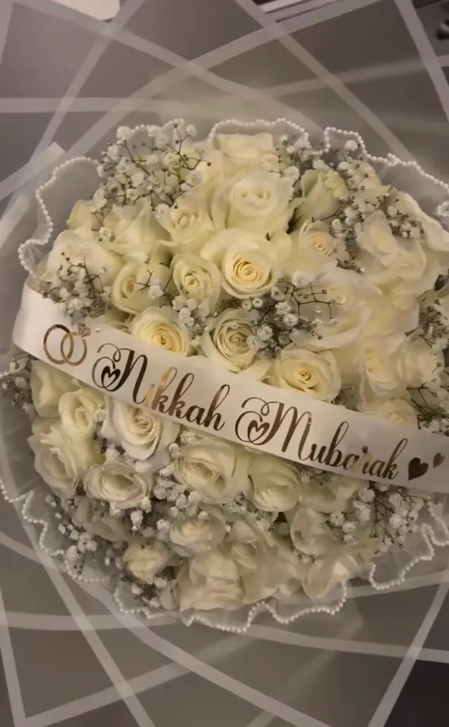 Fleurs — Oh mon bouquet  à Montmagny — Desi Corner
