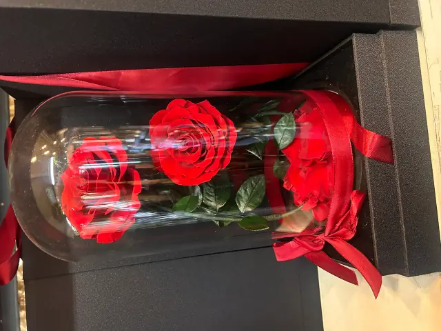 Fleurs — Oh mon bouquet  à Montmagny — Desi Corner