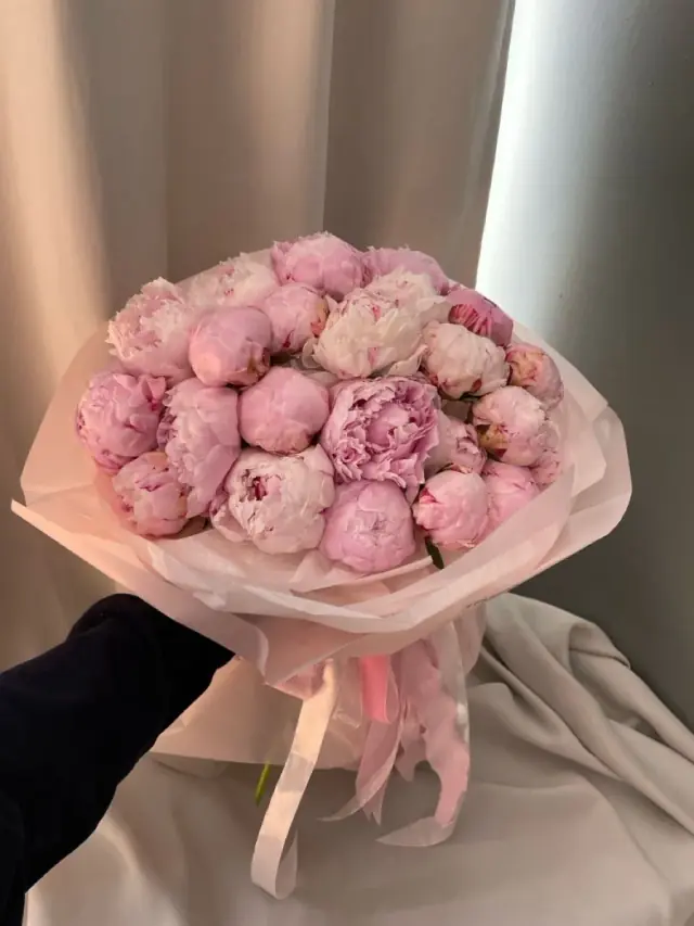Fleurs — Oh mon bouquet  à Montmagny — Desi Corner