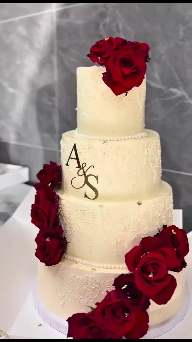 Cake / Pâtisserie — Shams cake à Villepinte — Desi Corner