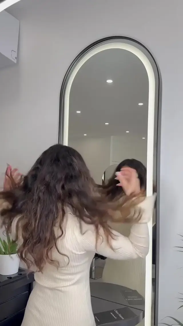 Hair & Makeup — Glam By Marwa à Évry — Desi Corner