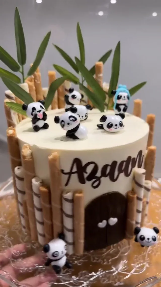 Cake / Pâtisserie — Aich Cake à Villiers-le-Bel — Desi Corner