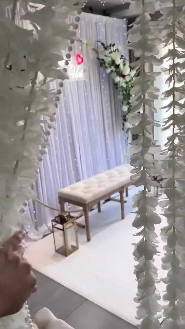 Décoration — SM Event à Paris — Desi Corner