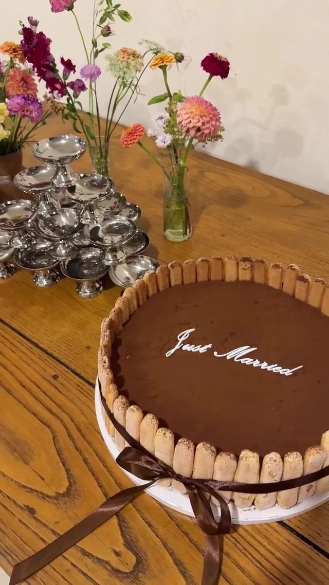 Cake / Pâtisserie — Tiramisko à Villeparisis — Desi Corner