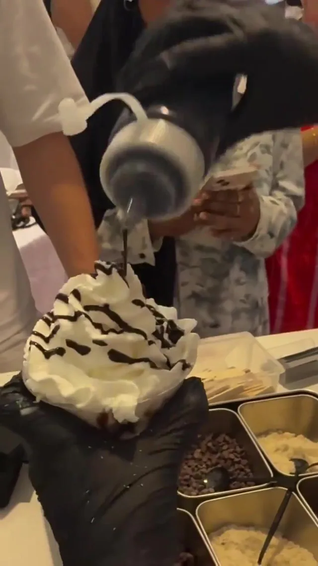 Animations événementielles — Desi Flakes  à Grigny — Desi Corner