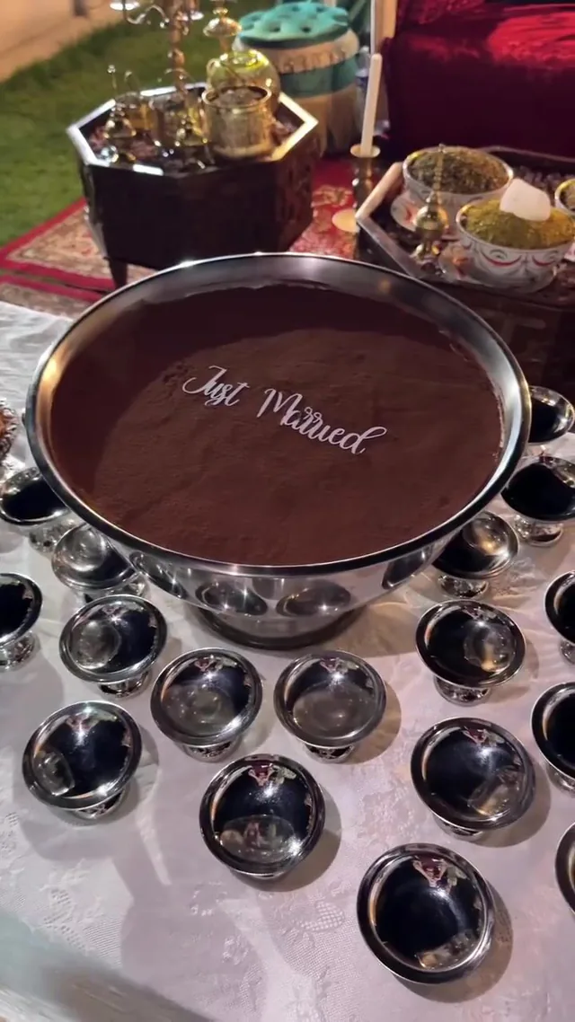 Cake / Pâtisserie — Tiramisko à Villeparisis — Desi Corner