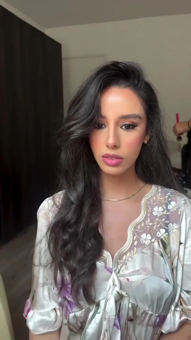 Hair & Makeup — Make Up By Alaïa à Garges-lès-Gonesse — Desi Corner