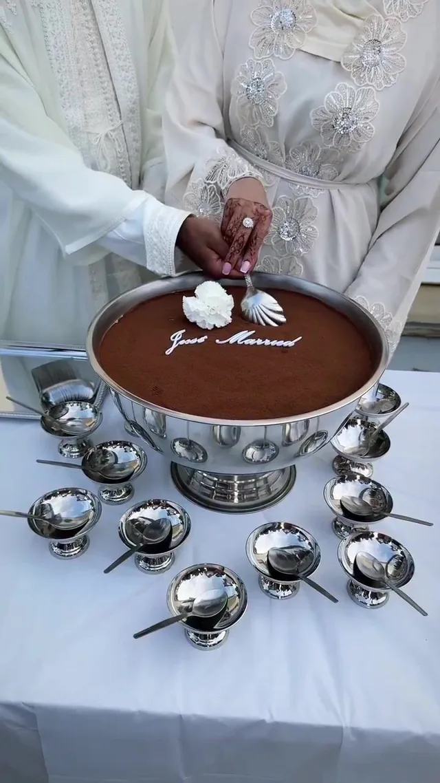 Cake / Pâtisserie — Tiramisko à Villeparisis — Desi Corner